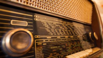 Αγαπημένο μου Ραδιόφωνο Αγαπημένο μου Ραδιόφωνο