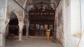 Παλιός Ταξιάρχης Μεστών