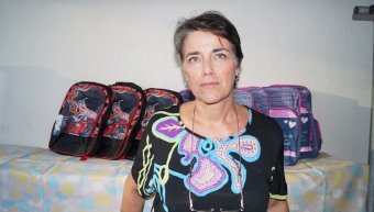 Αννα Βορριά Αννα Βορριά