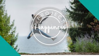 Τι θα δούμε σήμερα στο Project Happiness