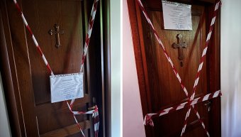 Μέχρι πότε σφραγισμένοι;