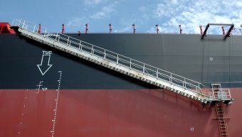 Μπαρκάροντας