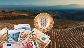 Βαρέλι χωρίς πάτο ο ΟΠΕΚΕΠΕ Βαρέλι χωρίς πάτο ο ΟΠΕΚΕΠΕ