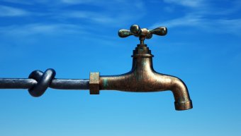 Νερό γιοκ…