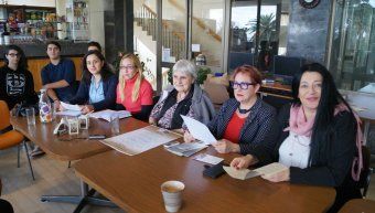 Ομάδα Θαλία Ομάδα Θαλία