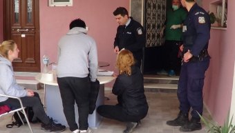 Aιφνίδιος θάνατος