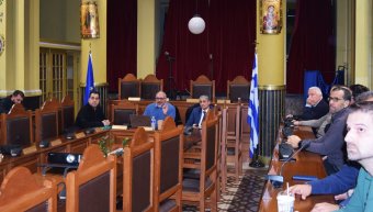 Παρουσίαση αποτελεσμάτων αποτελεσμάτων Ερευνητικού Προγράμματος για την ελιά και το ελαιόλαδο