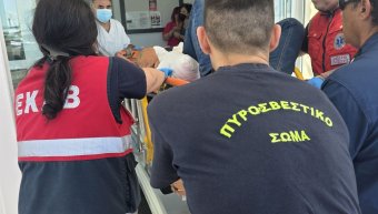 Σοβαρός τραυματισμός αγρότη στο Ζυφιά Σοβαρός τραυματισμός αγρότη στο Ζυφιά