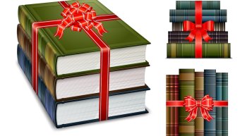 Δωρίστε βιβλία!