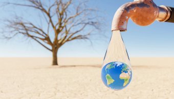 Υδατική χρεοκοπία Υδατική χρεοκοπία