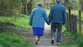 50 λεπτά περπάτημα την ημέρα αλλάζουν τη ζωή μας 50 λεπτά περπάτημα την ημέρα αλλάζουν τη ζωή μας