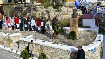 φωτο Κώστας Σταμούλης