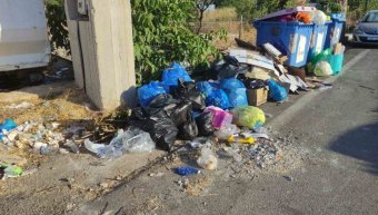 Οι εικόνες ενός ολόκληρου καλοκαιριού