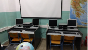 Οι υπολογιστές του Εσπερινού Οι υπολογιστές του Εσπερινού