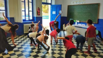 Φωτο Το νησί