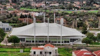 «Αναγκαίο το έργο της κατασκευής γηπέδου Μπιτς Βόλεϊ στο νησί μας!» Η Τοπική Επιτροπή ΕΟΠΕ Χίου με ανακοίνωσή της ζητάει από το Δήμο Χίου να προχωρήσει σε μόνιμη εγκατάσταση για το Μπιτς Χάντμπολ στον εξωτερικό χώρο του Ιωνικού Κολυμβητηρίου ώστε στο νησί μας να μπορούν να πραγματοποιηθούν μεγάλες διοργανώσεις στο άθλημα.