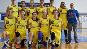 Η Μουτάφη στο τουρνουά «Π. Καπαγέρωφ» Η Αναστασία Μουτάφη διακρίνεται αριστερά καθιστή (με το νούμερο 10), μαζί με τα υπόλοιπα κορίτσια που αποτελούσαν την ομάδα «ΗΡΑ», που συμμετείχαν στο αναπτυξιακό καμπ της κατηγορίας Κορασίδων που έγινε τον περασμένο Νοέμβριο στο Βόλο.