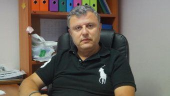 Παντελής Καμπούρης, Πρόεδρος Νομικού προσώπου