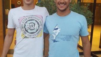 Καλά πλασαρίσματα για Πιπινιά και Μαρίνο