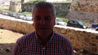 Νίκος Μαρτάκης Νίκος Μαρτάκης, Κοινωνικό Παντοπωλείο