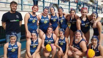 Άρωμα Νεανίδων στα φετινά «Ελευθέρια» στο πόλο! Οι αθλήτριες της ομάδας Νεανίδων του Ν.Ο. Χίου θα έχουν την ευκαιρία το τριήμερο 25-26-27 Νοεμβρίου να δώσουν δυνατές φιλικές αναμετρήσεις με Ολυμπιακό, Ν.Ε. Πατρών, Γλυφάδα στα πλαίσια του τουρνουά «Ελευθέρια», που θα φιλοξενηθεί στο Ιωνικό Κολυμβητήριο. Φωτό: www.noxiou.gr