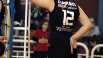 Κάτοικος Φρεαττύδας για ακόμη μια περίοδο η Δέσποινα Σιδεράτου ΑΝΑΝΕΩΣΕ Η 21ΧΡΟΝΗ ΧΙΩΤΙΣΣΑ ΒΟΛΕΪΜΠΟΛΙΣΤΡΙΑ ΜΕ ΤΟΝ ΠΟΡΦΥΡΑ