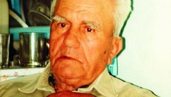 Ο συγχωρεμένος βρονταδούσης ναυτικός Αυγουστίνος Στείρος