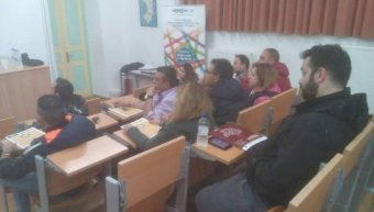 φωτο των εργασιών φωτο των εργασιών