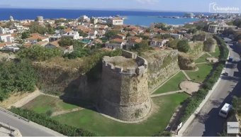 φωτο Κωστής Αναγνώστου