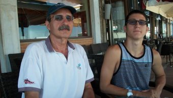 Πλάτων και Γιάννης Καβάφης