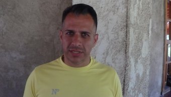 Σταμάτης Κλουμάσης