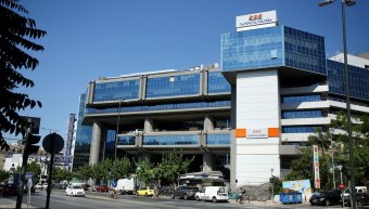 Rebranding στα 15 νέα καταστήματα της Παγκρήτιας Τράπεζας μετά την απορρόφηση της HSBC στην Ελλάδα