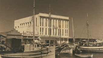 Το «Ρεξ» πρόβαλλε  τις περισσότερες ελληνικές ταινίες