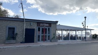 O Ζέφυρος πνέει ανανεωμένος υπό νέα διεύθυνση O Ζέφυρος πνέει ανανεωμένος υπό νέα διεύθυνση