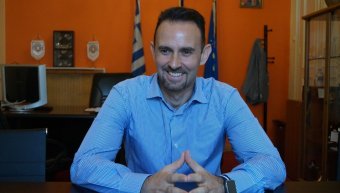 Παντελής Λεγάτος Παντελής Λεγάτος