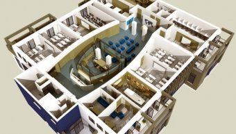 Η μακέτα του νέου Λυκείου, που δεν θέλει η ΕΛΜΕ Χίου! Η μακέτα του νέου Λυκείου, που δεν θέλει η ΕΛΜΕ Χίου!