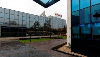 Κεντρικά Γραφεία της ACHMEA (Zeist, Amsterdam) Κεντρικά Γραφεία της ACHMEA (Zeist, Amsterdam)