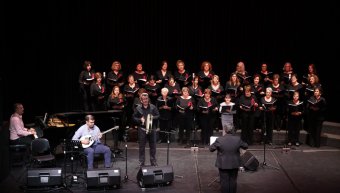 7η Συνάντηση Χορωδιών Χίου