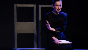 "Σέρρα-Η ψυχή του Πόντου" με τη Χρύσα Παπά, στο Ομήρειο 20 Ιανουαρίου 2026