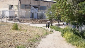 Η... "κλειστή" ελεγχόμενη δομή της π. ΒΙΑΛ απειλεί να κάψει το Χαλκειός Η... "κλειστή" ελεγχόμενη δομή της π. ΒΙΑΛ απειλεί να κάψει το Χαλκειός