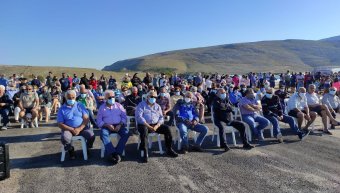 Λαϊκή Συνέλευση στο Θόλο το απόγευμα του Σαββάτου 5 Ιουνίου 2021 Λαϊκή Συνέλευση στο Θόλο το απόγευμα του Σαββάτου 5 Ιουνίου 2021