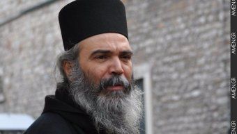 Μητροπολίτης Ανδριανουπόλεως Αμφιλόχιος Μητροπολίτης Ανδριανουπόλεως Αμφιλόχιος