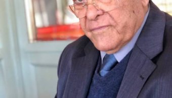 Αμύγδαλος Νικόλαος