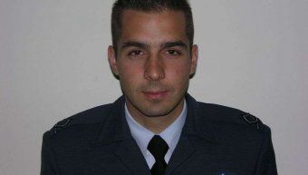 Γιώργος Μπαλταδώρος Γιώργος Μπαλταδώρος