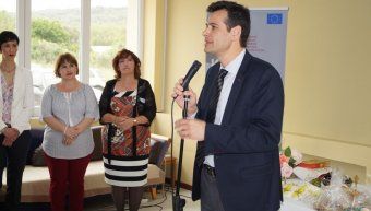 Μ. Βουρνούς: Οι μάνες... ξύστηκαν μόνες τους Μ. Βουρνούς: Οι μάνες... ξύστηκαν μόνες τους