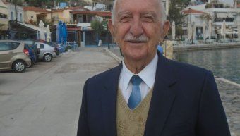 Γιώργης Διλμπόης