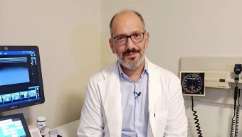 Ιωάννης Γεωργιάδης - Ενδοκρινολόγος