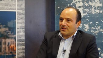 Ανδρέας Καραμούζος