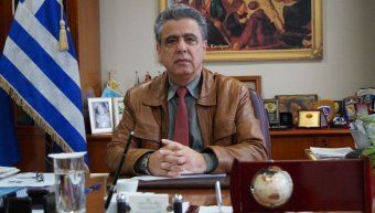 Μετά την έρευνα του Πανεπιστημίου ήδη κρατήσαμε στην άκρη 300.000 ευρώ για αντιπλημμυρικά έργα