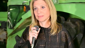 Μαρία Καρυστιανού